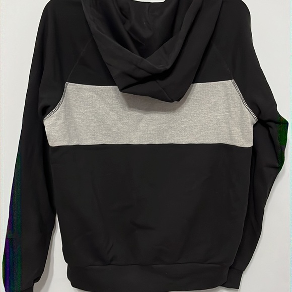 Sovereign Code Hoodie - Picture 9 of 11